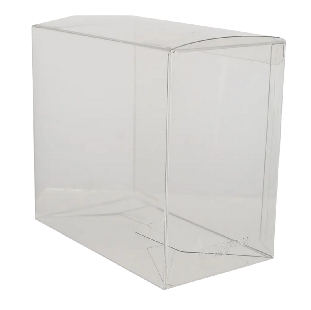 Protection souple DISPLAY Pokémon - Phoenix Shield - Anti UV