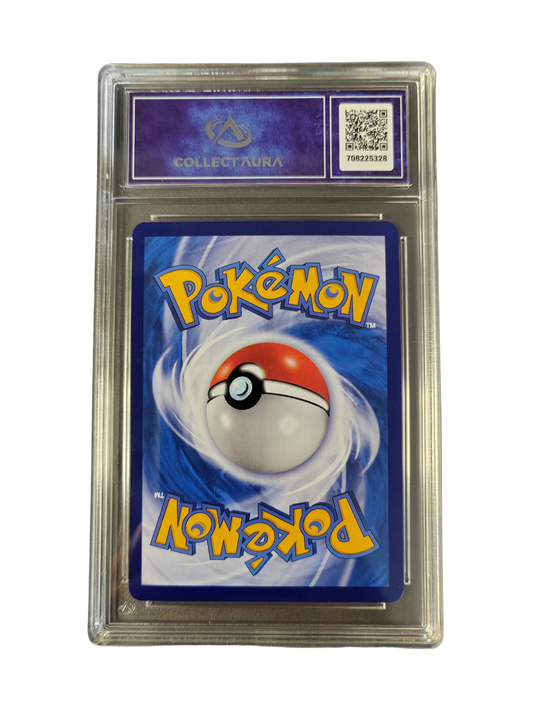 NOCTALI (Umbreon) 0612/15 stamped - Gem Pack vol.2 - Collect Aura 10 - Chinois