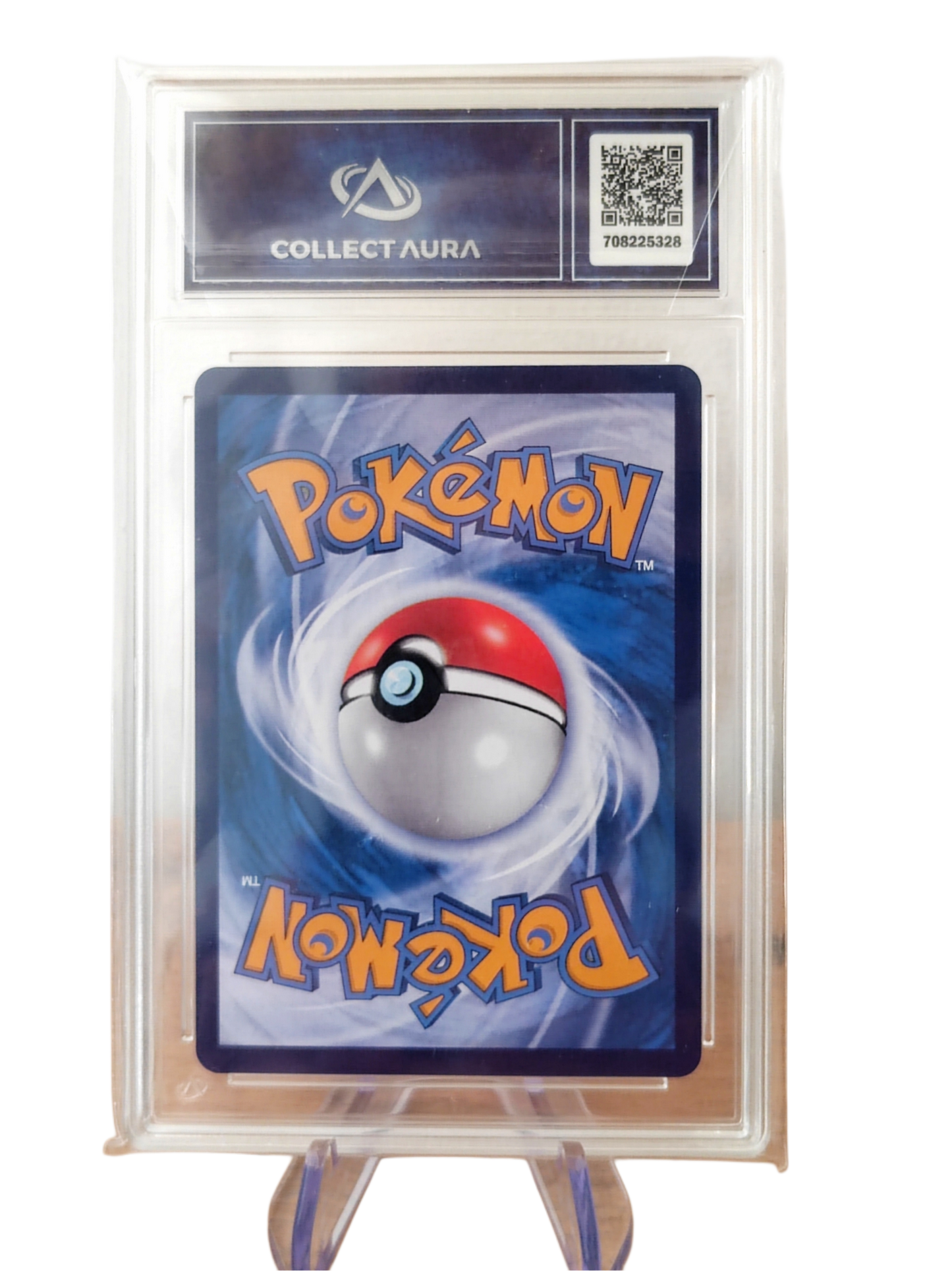 NOCTALI (Umbreon) 0612/15 stamped - Gem Pack vol.2 - Collect Aura 10 - Chinois