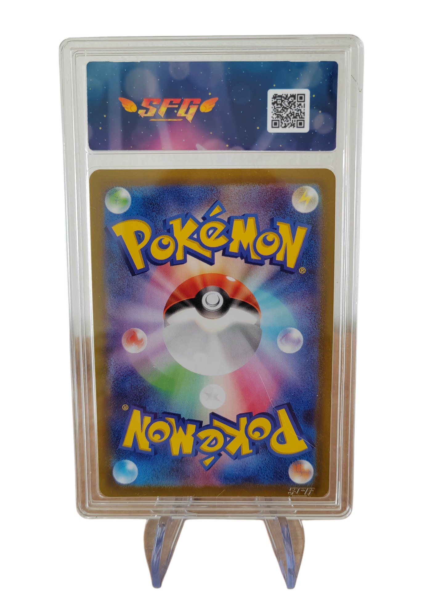 MORPEKO de Rosemary (Marnie's Morpeko) 020/019 - SV0m ex - SFG 9 - Pokémon japonais