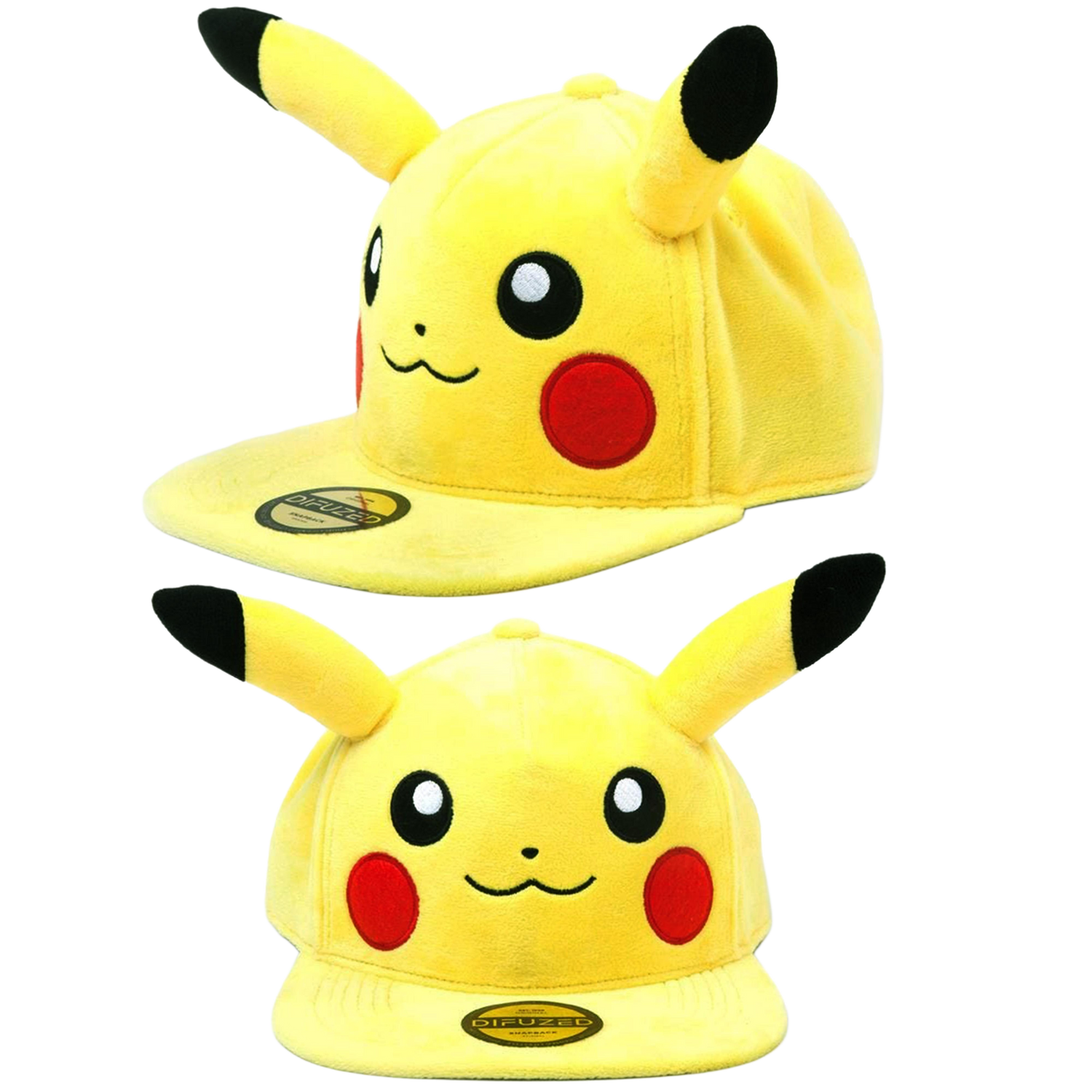 Mode Pokémon