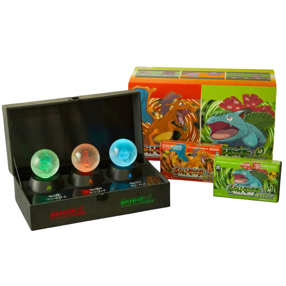 Exclu Pokémon japonaise