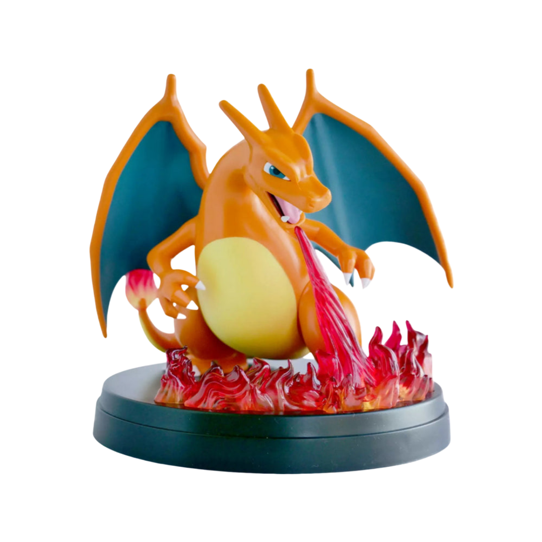 Figurines Pokémon