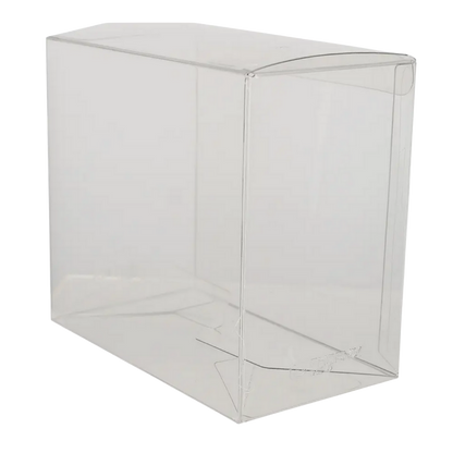 Protection souple DISPLAY Pokémon - Phoenix Shield - Anti UV