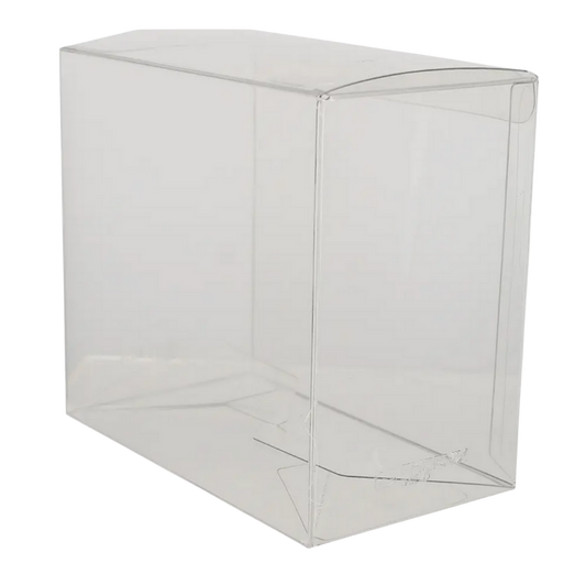 Protection souple DISPLAY Pokémon - Phoenix Shield - Anti UV