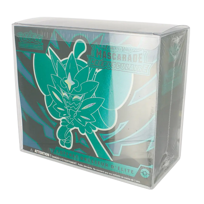 Protection souple pour ETB - Phoenix Shield