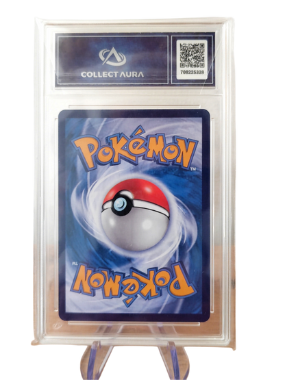 NOCTALI (Umbreon) 0612/15 stamped - Gem Pack vol.2 - Collect Aura 10 - Chinois