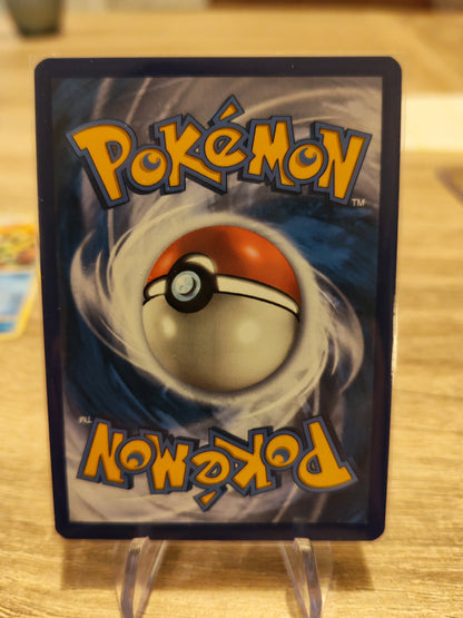 Lot de 2 cartes : Evoli SWSH095 et Voltali SWSH094 - cartes promotionnelles - Pokémon français