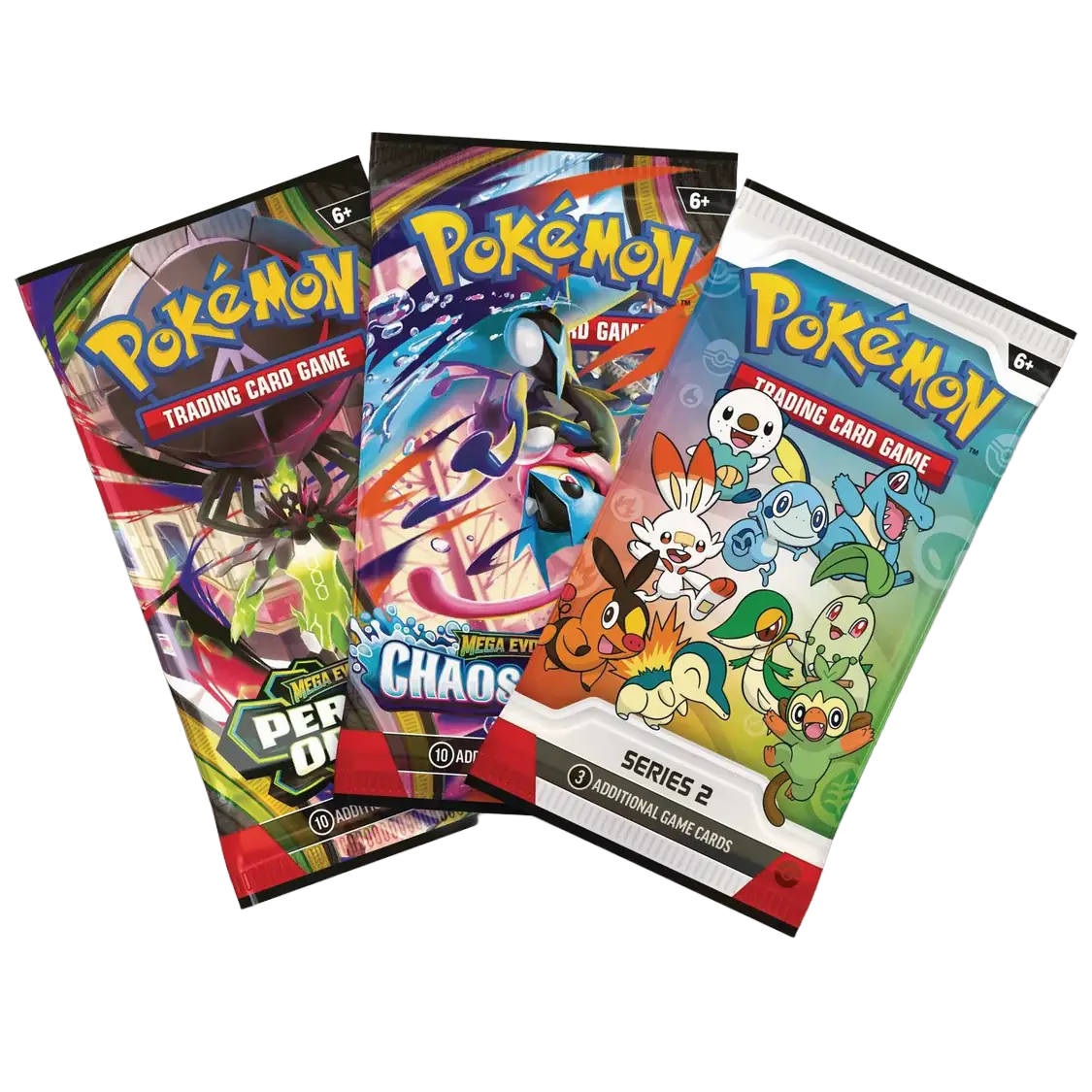 Coffret 30 ans - Collection illustration - 1ers partenaires v2 - Pokémon français officiel