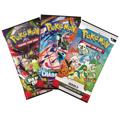 Coffret 30 ans - Collection illustration - 1ers partenaires v2 - Pokémon français officiel