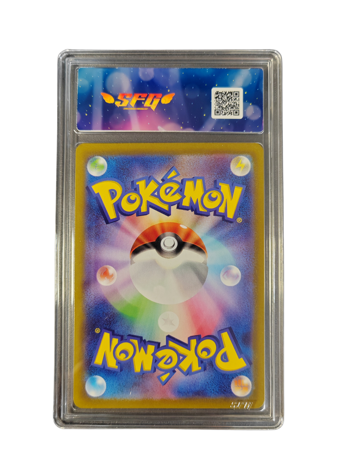 MORPEKO de Rosemary (Marnie's Morpeko) 020/019 - SV0m ex - SFG 9 - Pokémon japonais