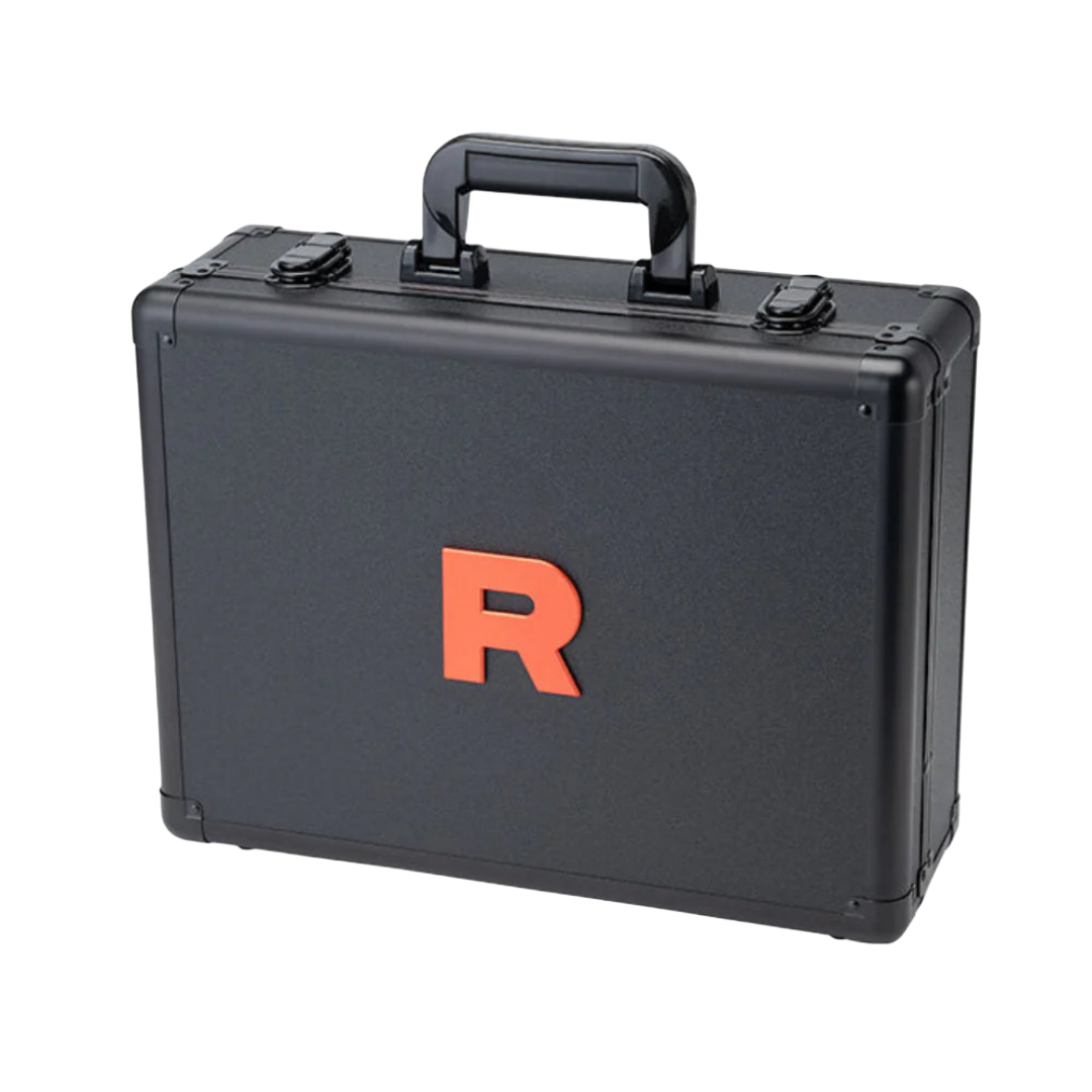 Valisette GLORY OF TEAM ROCKET - Avec display sv10 incluse - Pokémon japonais
