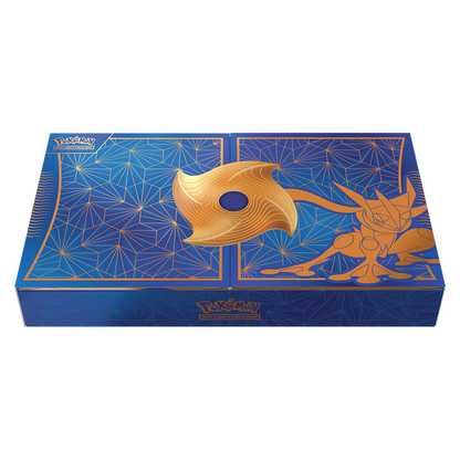 UPC Amphinobi Ex - Pokémon français officiel