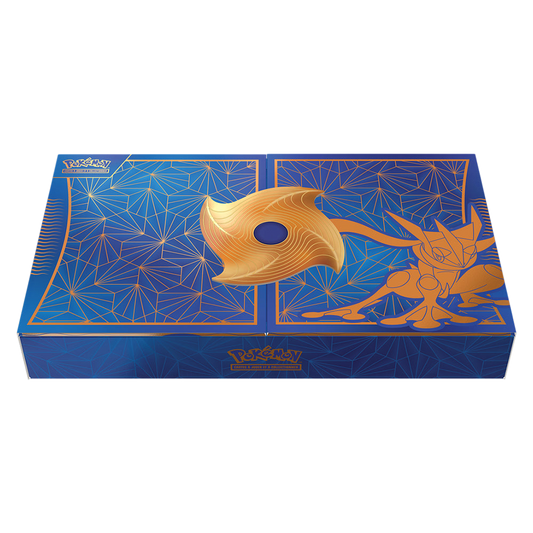 UPC Amphinobi Ex - Pokémon français officiel