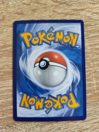 Lot de cartes (Nymphali CHN et promo Pikachu JAP) - Pokémon officiel
