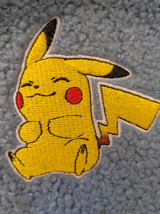 Sac cabas (tote bag) PIKACHU - (teddy shopping bag) - Pokémon officiel