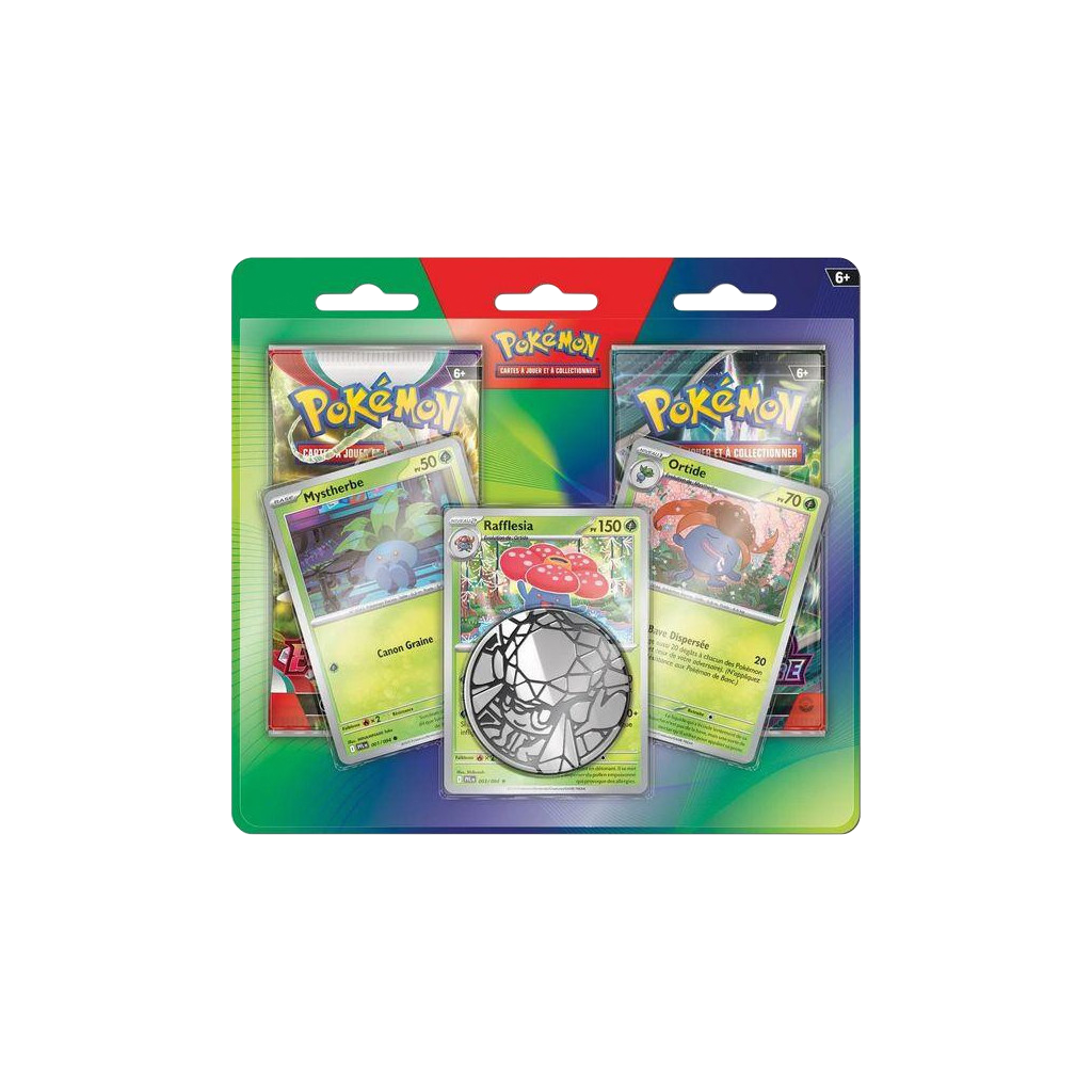 Pack bundle 30e anniversaire - Célébration - Pokémon français officiel