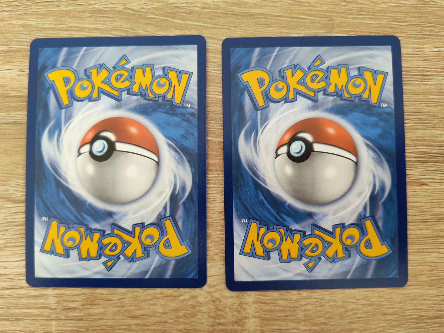 Lot de 2 cartes AR - Pokémon français