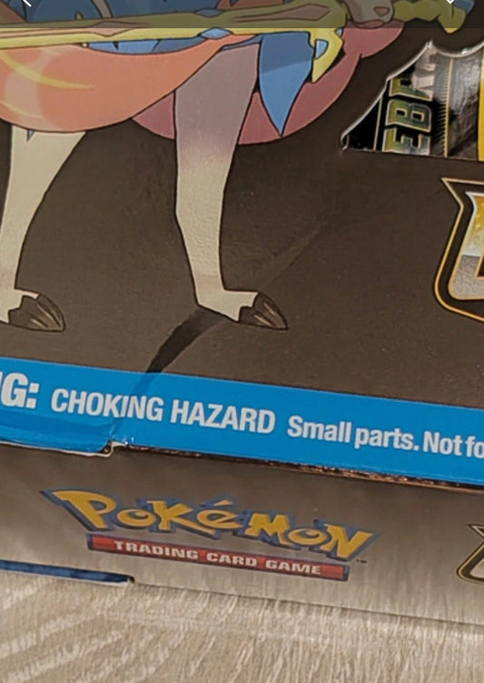 Coffret collection Pin's ZACIAN - Célébrations 25 ans - Pokémon anglais