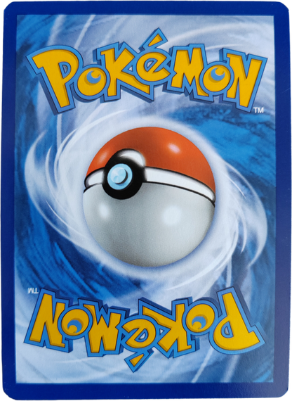 FORT-IVOIRE ex 230/198 - EV01 Écarlate et Violet - Pokémon français