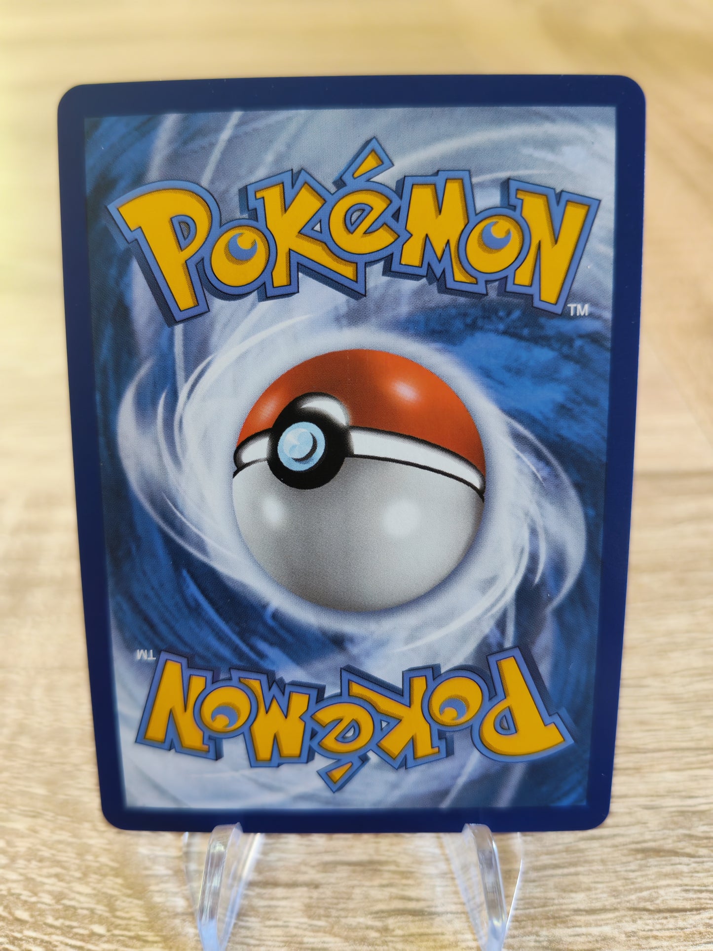Lot de 7 cartes