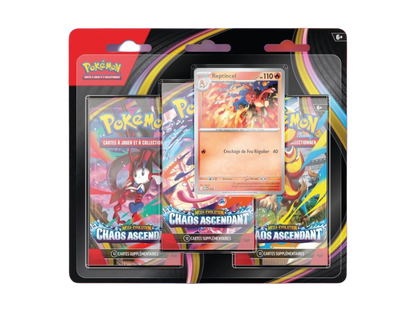 !! Précommande !! - Méga bundle pack 30 ans - Célébration 30th - Pokémon français officiel