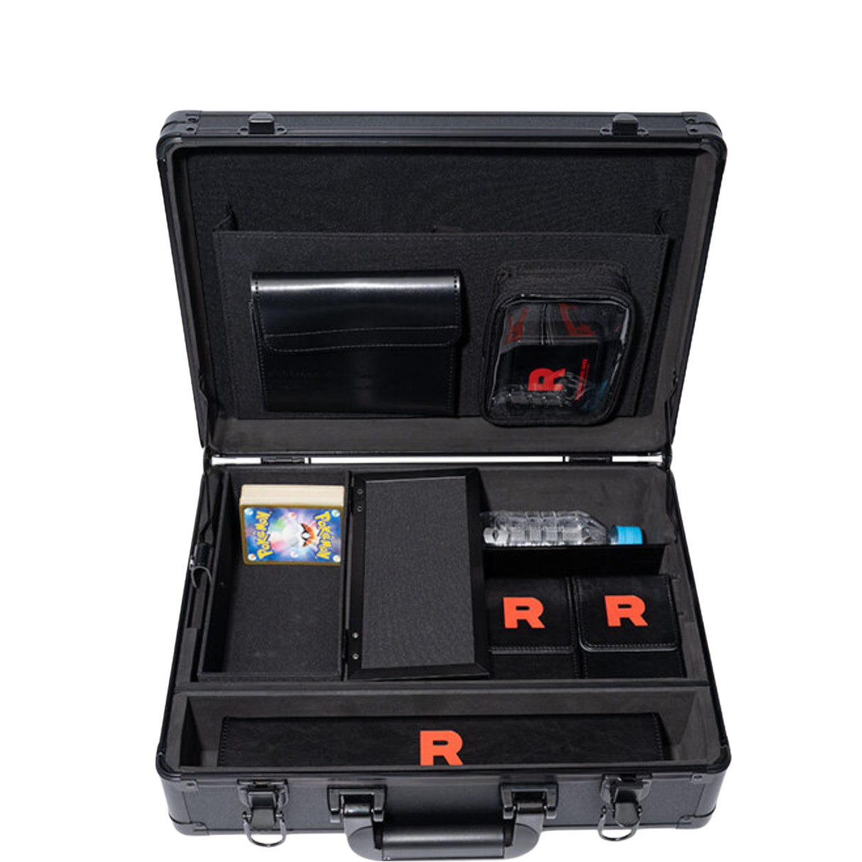 Valisette GLORY OF TEAM ROCKET - Avec display sv10 incluse - Pokémon japonais