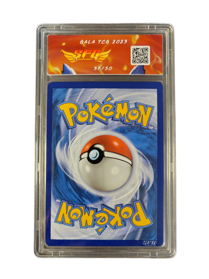 LUCARIO Vstar SWSH291 - Promo - EB12.5 Zénith Suprême - SFG 9.5 - Pokémon français