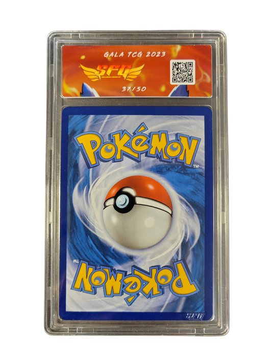 LUCARIO Vstar SWSH291 - Promo - EB12.5 Zénith Suprême - SFG 9.5 - Pokémon français