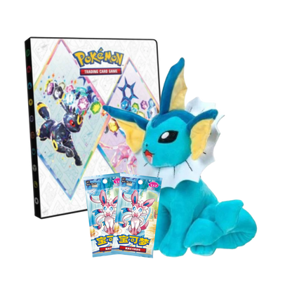 Lot/Bundle "Evolition box" - Pokémon chinois