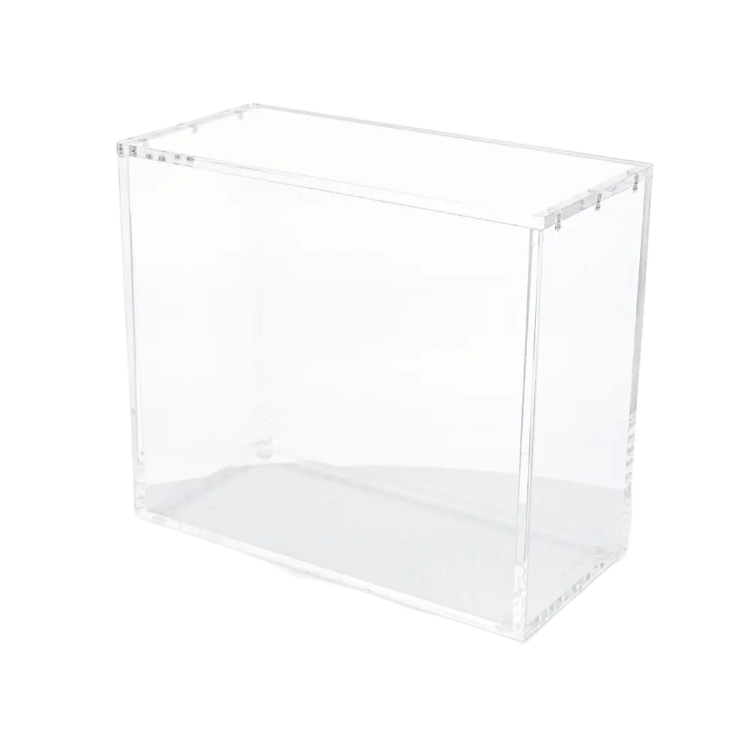 Protection acrylique pour ETB - Phoenix Shield
