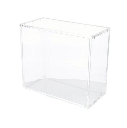 Protection acrylique pour ETB - Phoenix Shield