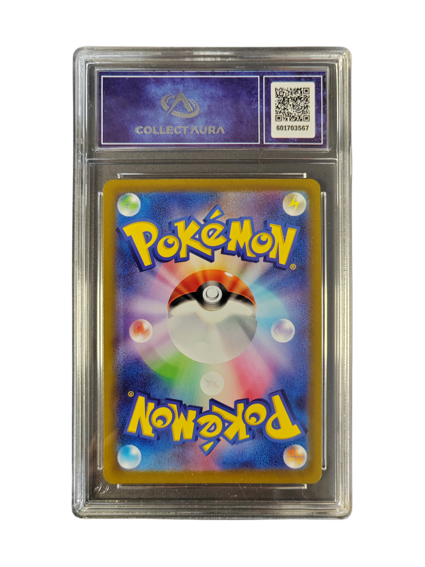 RAMOLOSS (Slowpoke) 082/078 - sv1V - Collect Aura 9 - Pokémon japonais