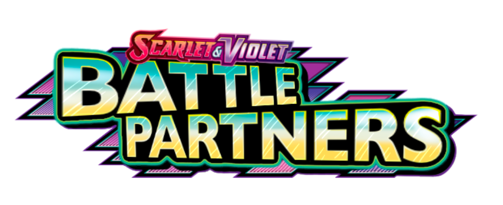 Lot de 85 cartes SV 09 Battle Partners - Pokémon japonais